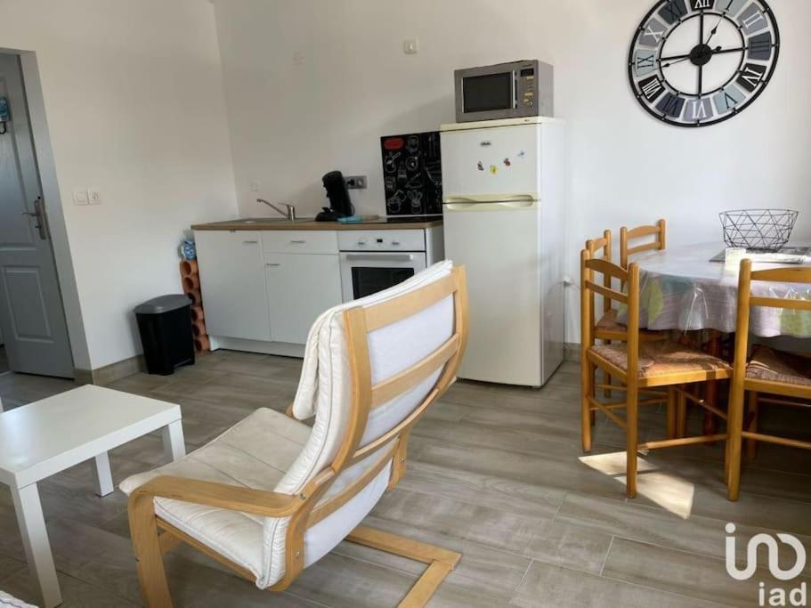 Appartement Proche Mer ! لا ترانش سور مير المظهر الخارجي الصورة