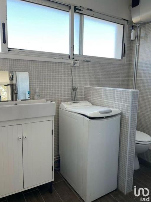 Appartement Proche Mer ! لا ترانش سور مير المظهر الخارجي الصورة