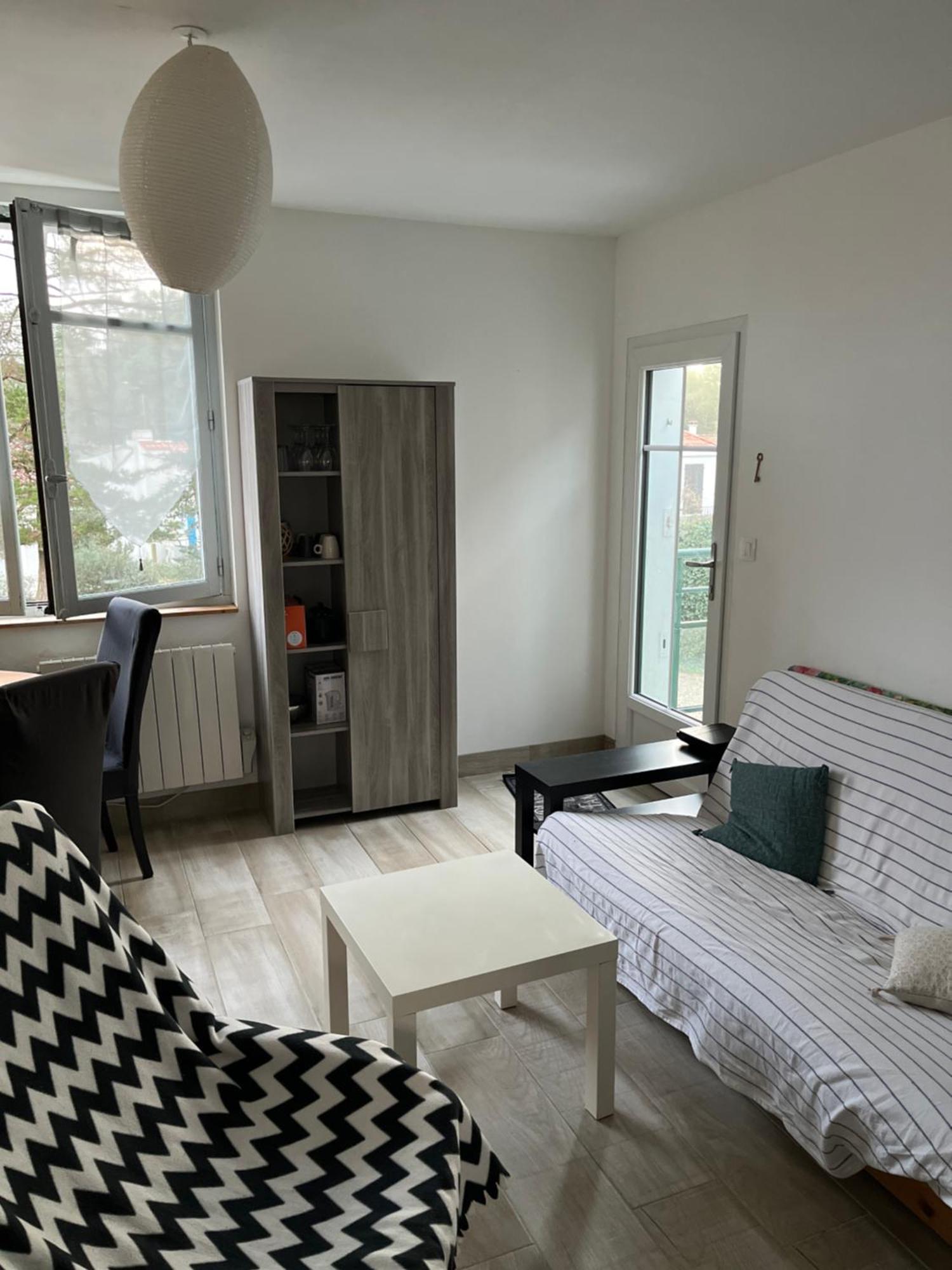 Appartement Proche Mer ! لا ترانش سور مير المظهر الخارجي الصورة